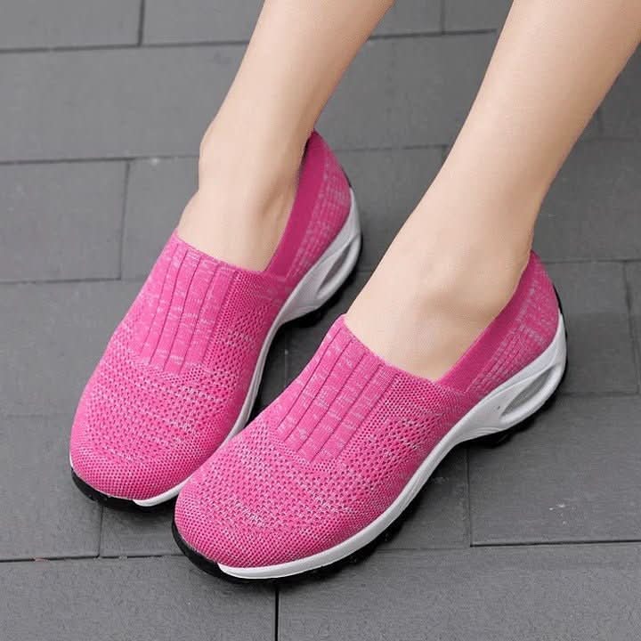 ORTHOSLIP – Comfortable Slip-On Shoes for Women - Image 3
