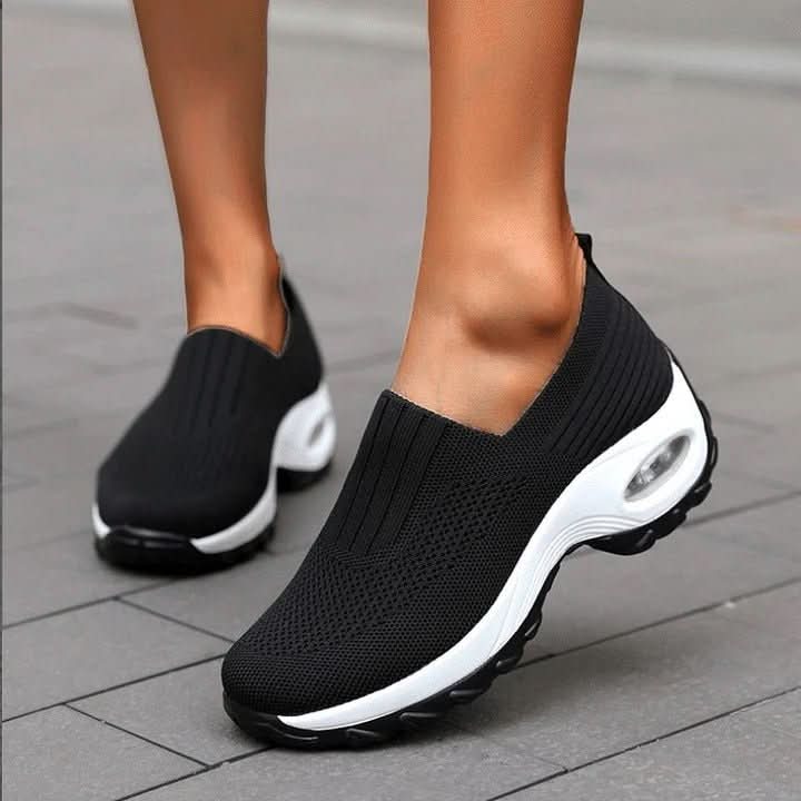 ORTHOSLIP – Comfortable Slip-On Shoes for Women - Image 4
