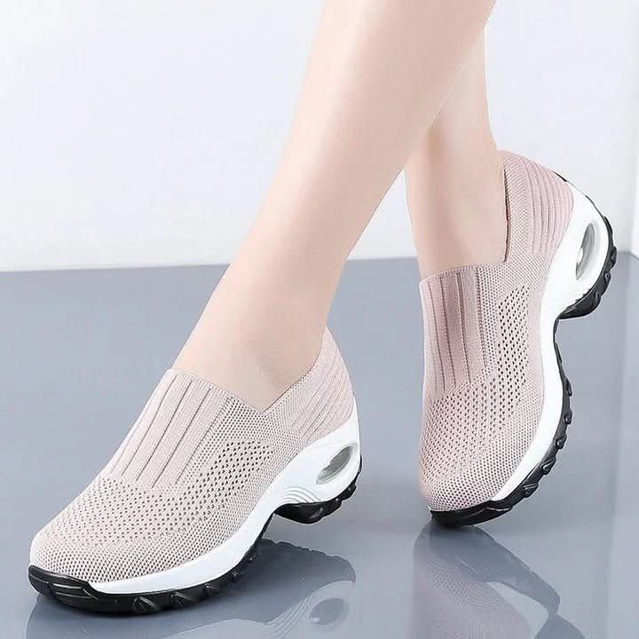 ORTHOSLIP – Comfortable Slip-On Shoes for Women - Image 5