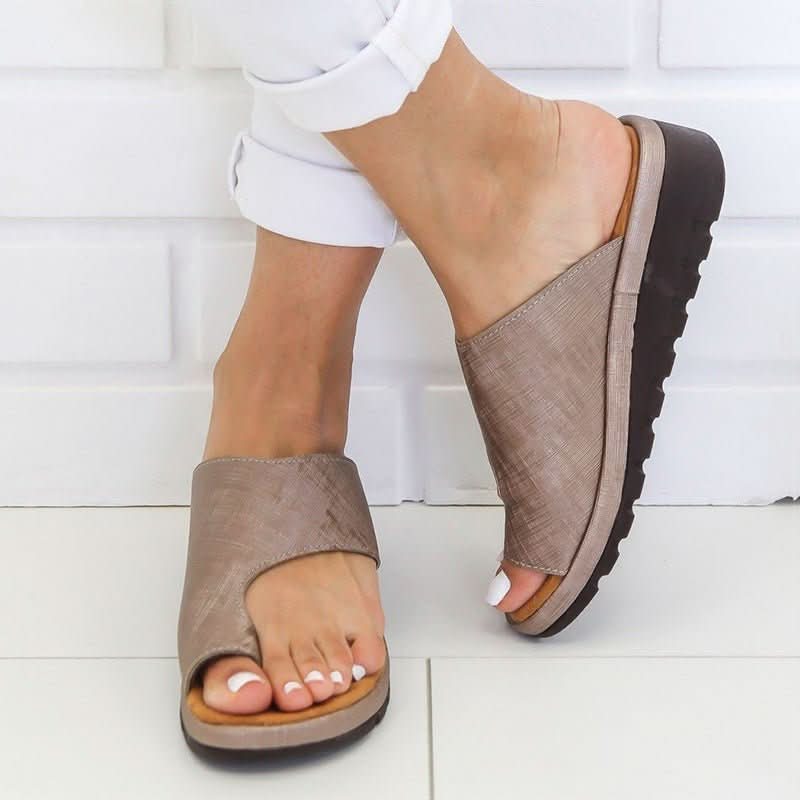 ORTHOSOLE SANDALS - Hallux Valgus sandals for pain-free walking - Image 4