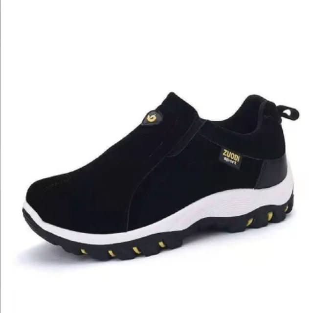 OSCAR OUTDOOR - Robust hiking boots for men with a high level of comfort - Image 6