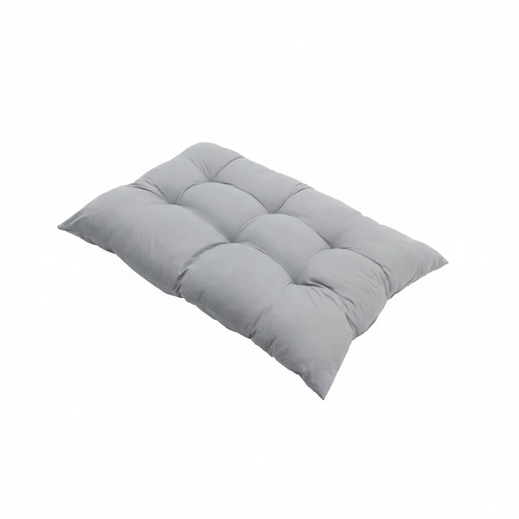 OUTCUSH – Quilted outdoor bench cushion for weatherproof seating comfort - Image 5