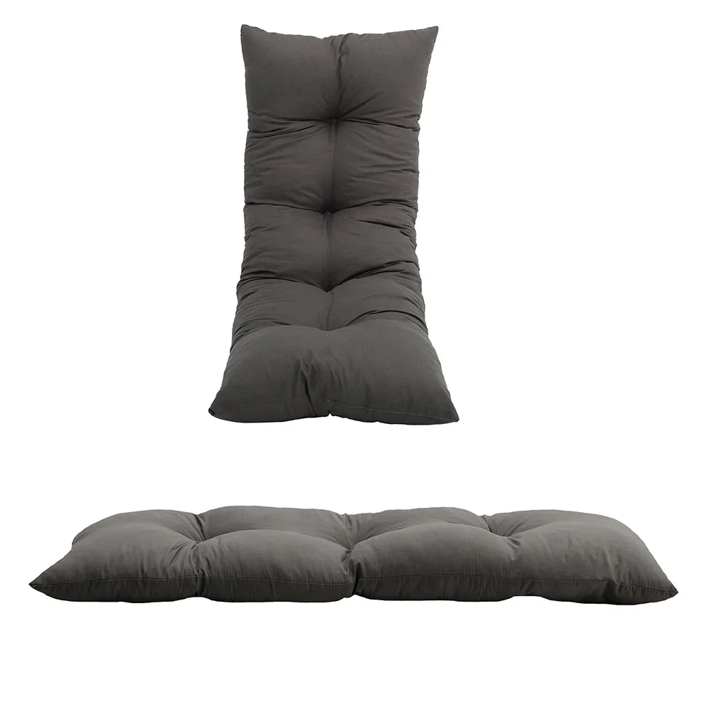 OUTCUSH – Quilted outdoor bench cushion for weatherproof seating comfort - Image 6