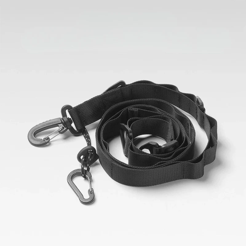 Outdoor Hanging Lanyard - Portable hanging rope for tents & camping equipment - Image 12