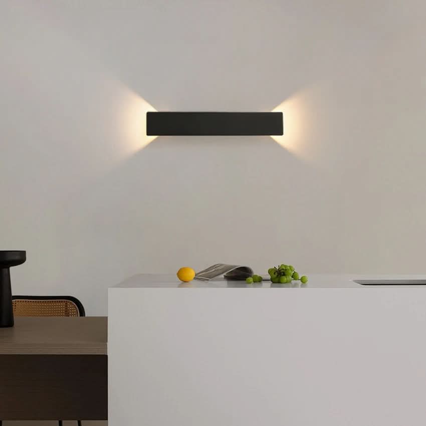 OUTDOORLED – Waterproof LED Wall Lamp for Garden and Terrace Illumination - Image 7