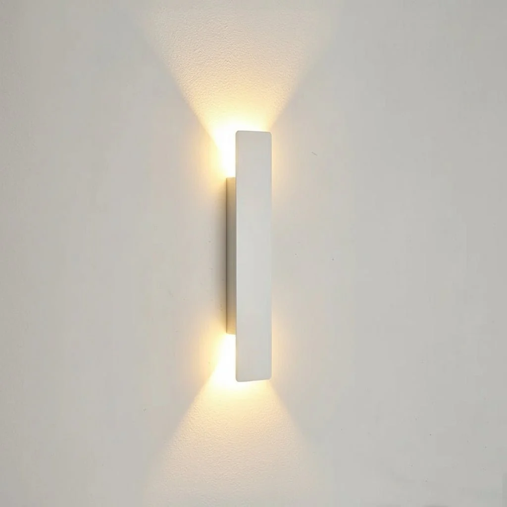 OUTGLOW – Waterproof LED Aluminum Wall Light for Indoor & Outdoor - Image 6