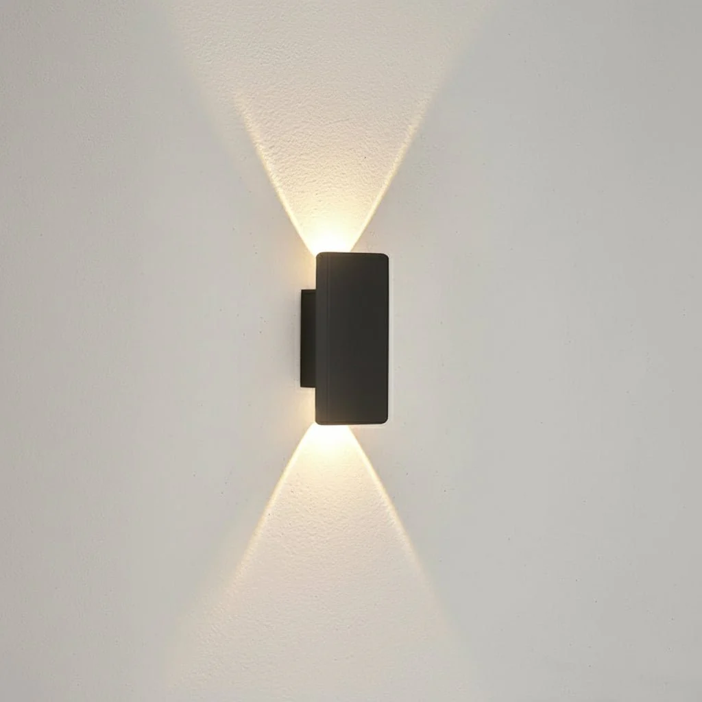 OUTGLOW – Waterproof LED Aluminum Wall Light for Indoor & Outdoor - Image 8
