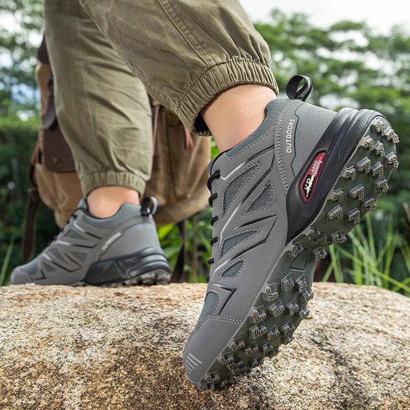 OUTLANDER – Waterproof Men's Outdoor Shoes for Hiking and Exploring - Image 3