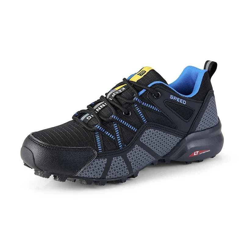 OUTLANDER – Waterproof Men's Outdoor Shoes for Hiking and Exploring - Image 7