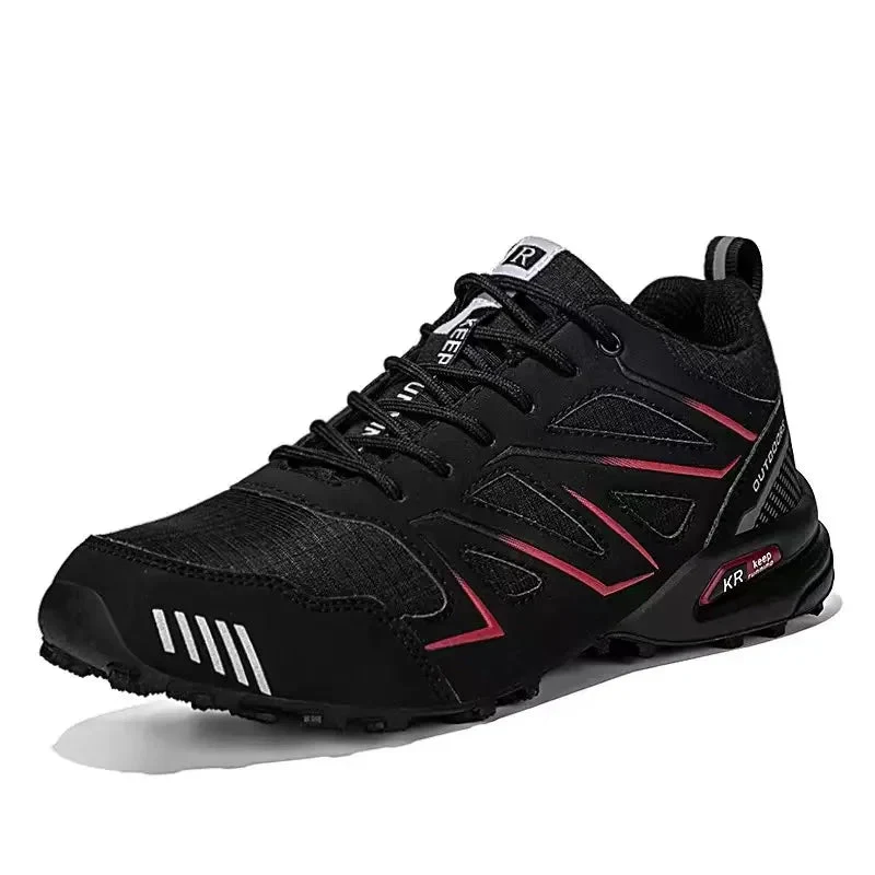 OUTLANDER – Waterproof Men's Outdoor Shoes for Hiking and Exploring - Image 8