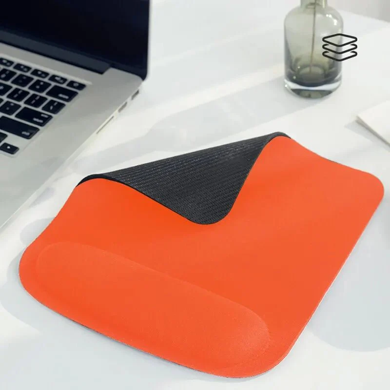 PADRELIEF – Relieving colored mouse pad with thick non-slip EVA support - Image 3