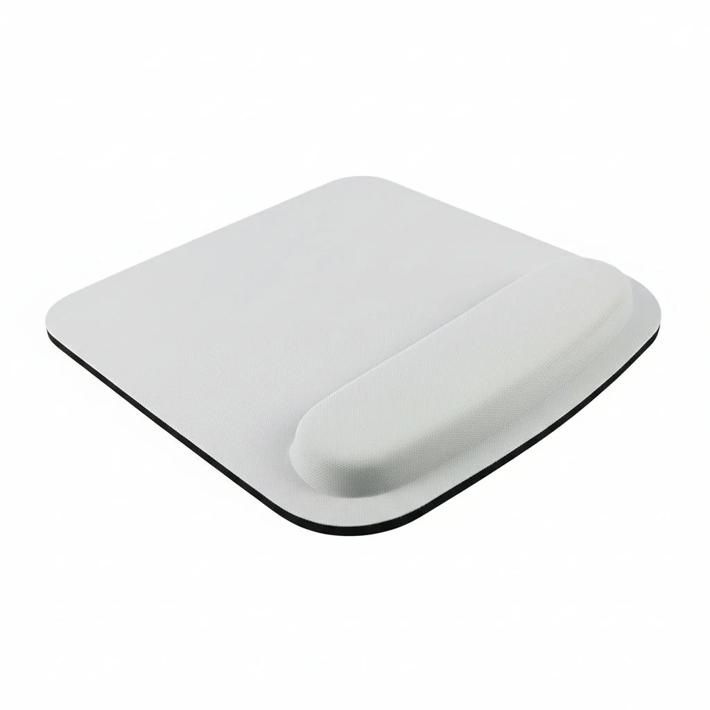 PADRELIEF – Relieving colored mouse pad with thick non-slip EVA support - Image 9