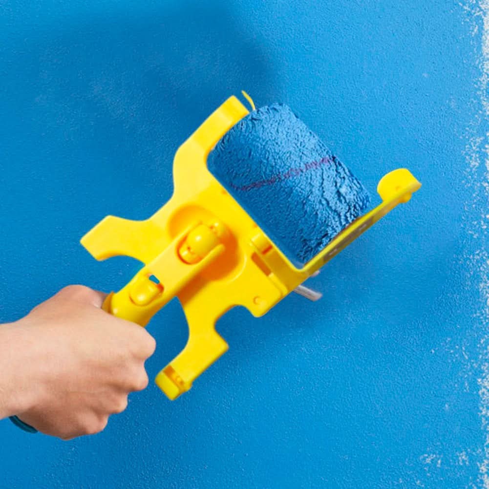 Paintbuddy - The perfect paint roller for precise edges without adhesive tape - Image 6