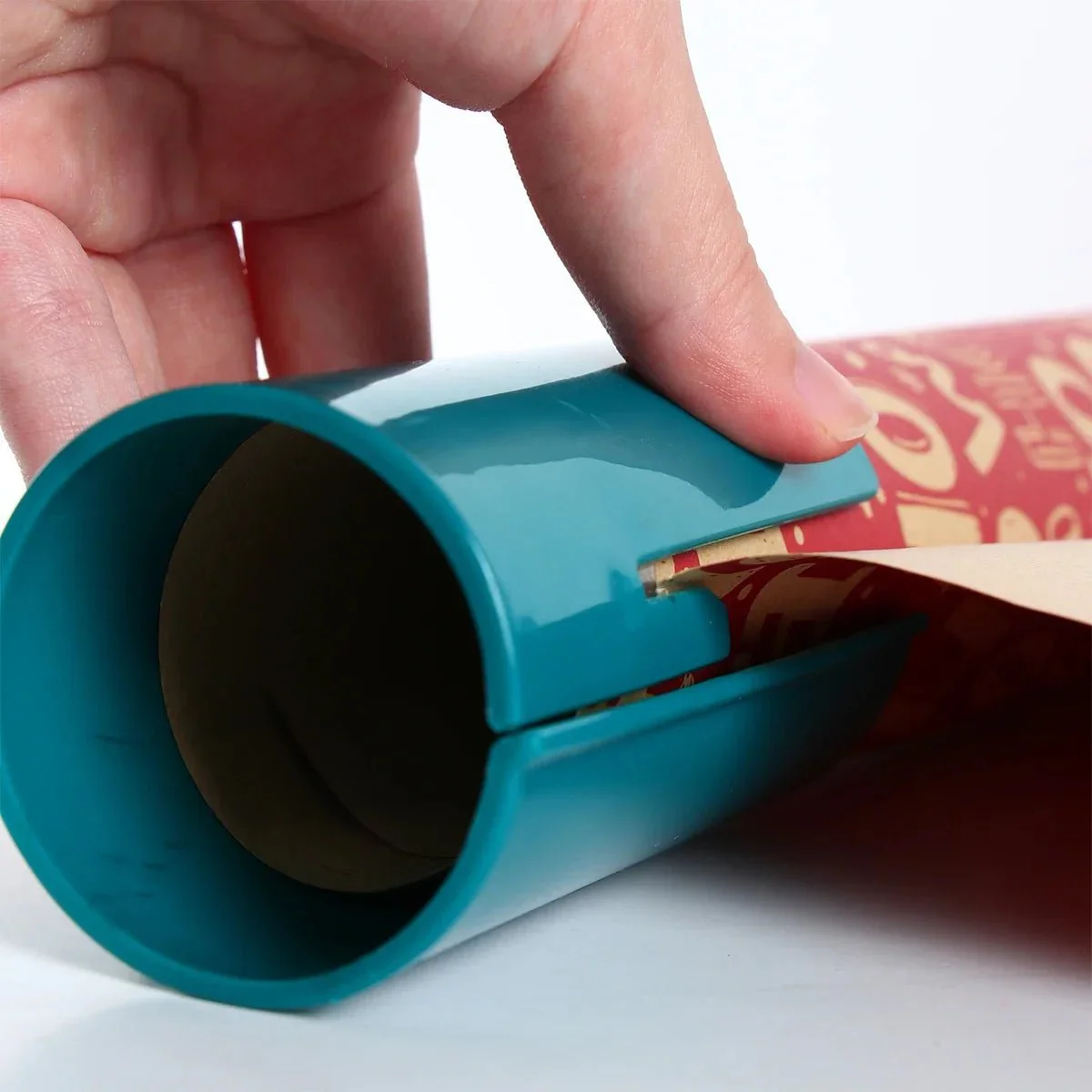 PAPERCUTZ – Compact Mini Paper Cutter for Precise Cuts & Craft Projects - Image 4