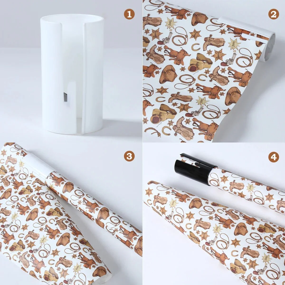 PAPERCUTZ – Compact Mini Paper Cutter for Precise Cuts & Craft Projects - Image 6