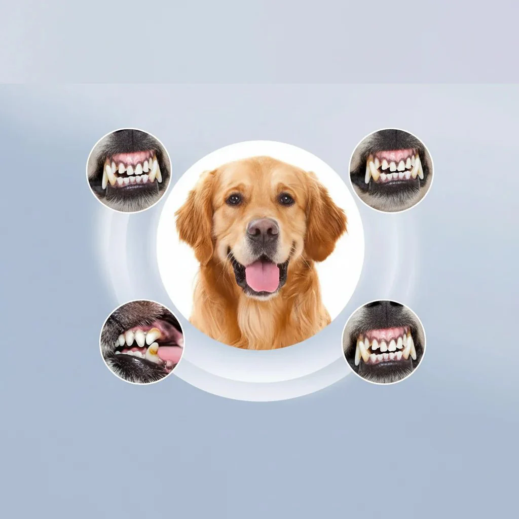 PAWCLEAN – Ultrasonic Tartar Remover for Pets - Image 3