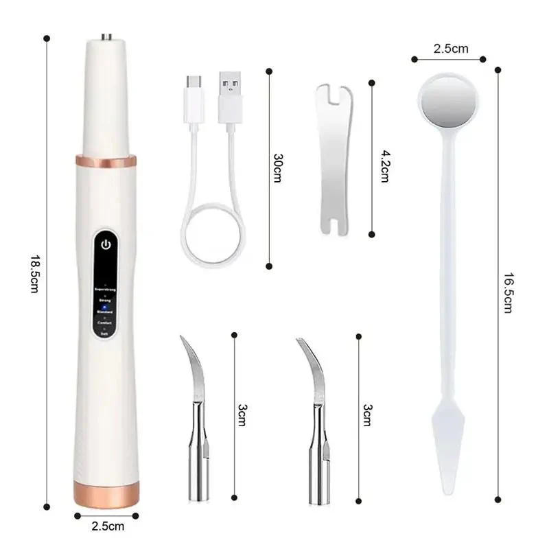 PAWCLEAN – Ultrasonic Tartar Remover for Pets - Image 4