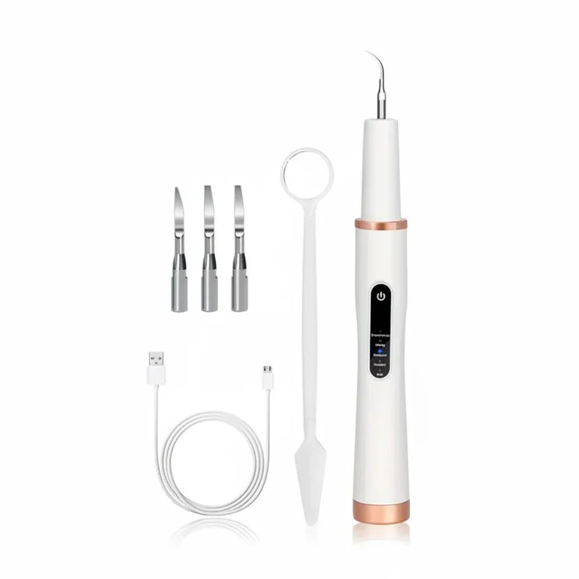 PAWCLEAN – Ultrasonic Tartar Remover for Pets - Image 7