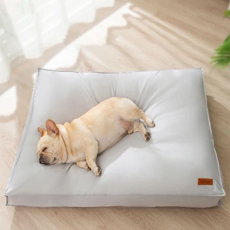 PawComfort – Orthopedic Dog Bed Washable Made of Memory Foam, Waterproof and Scratch-Resistant - Image 3