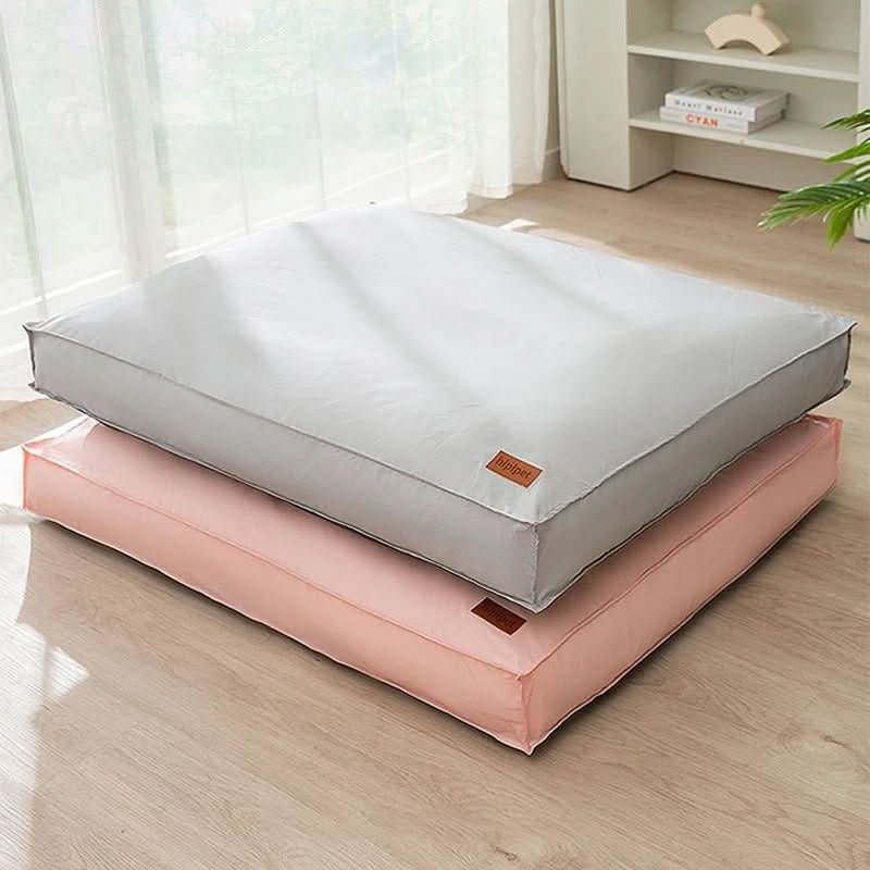 PawComfort – Orthopedic Dog Bed Washable Made of Memory Foam, Waterproof and Scratch-Resistant - Image 7