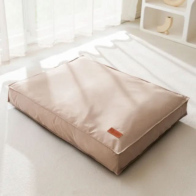 PawComfort – Orthopedic Dog Bed Washable Made of Memory Foam, Waterproof and Scratch-Resistant - Image 8