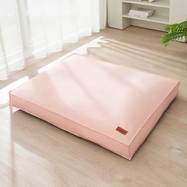 PawComfort – Orthopedic Dog Bed Washable Made of Memory Foam, Waterproof and Scratch-Resistant - Image 9