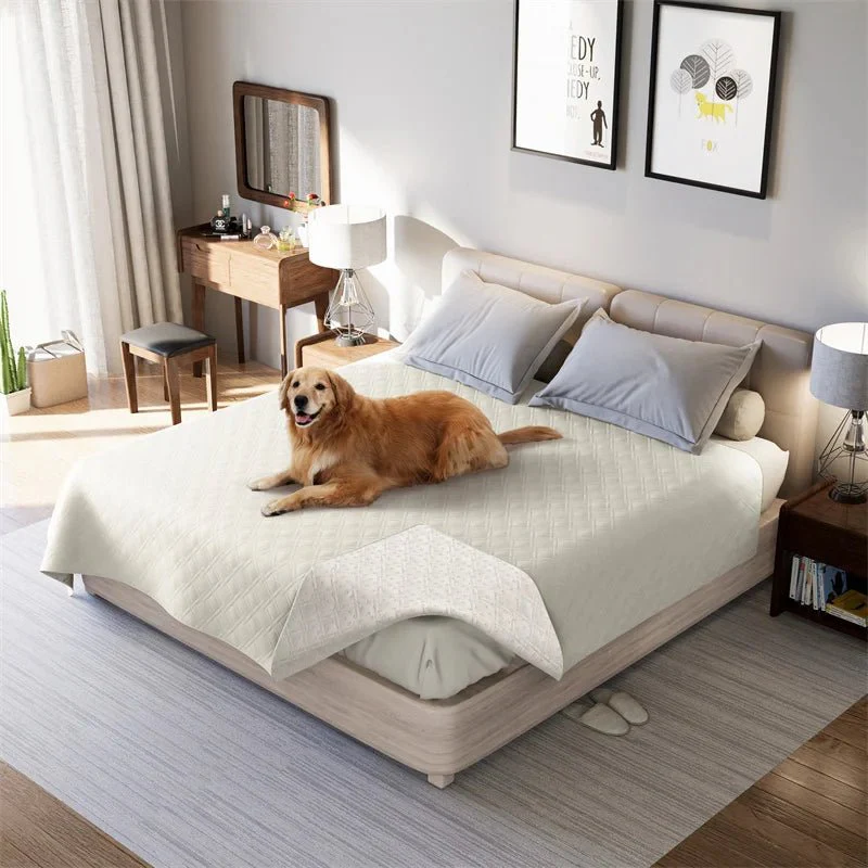 PAWDEFEND – Premium pet blanket with waterproof design for furniture protection - Image 2
