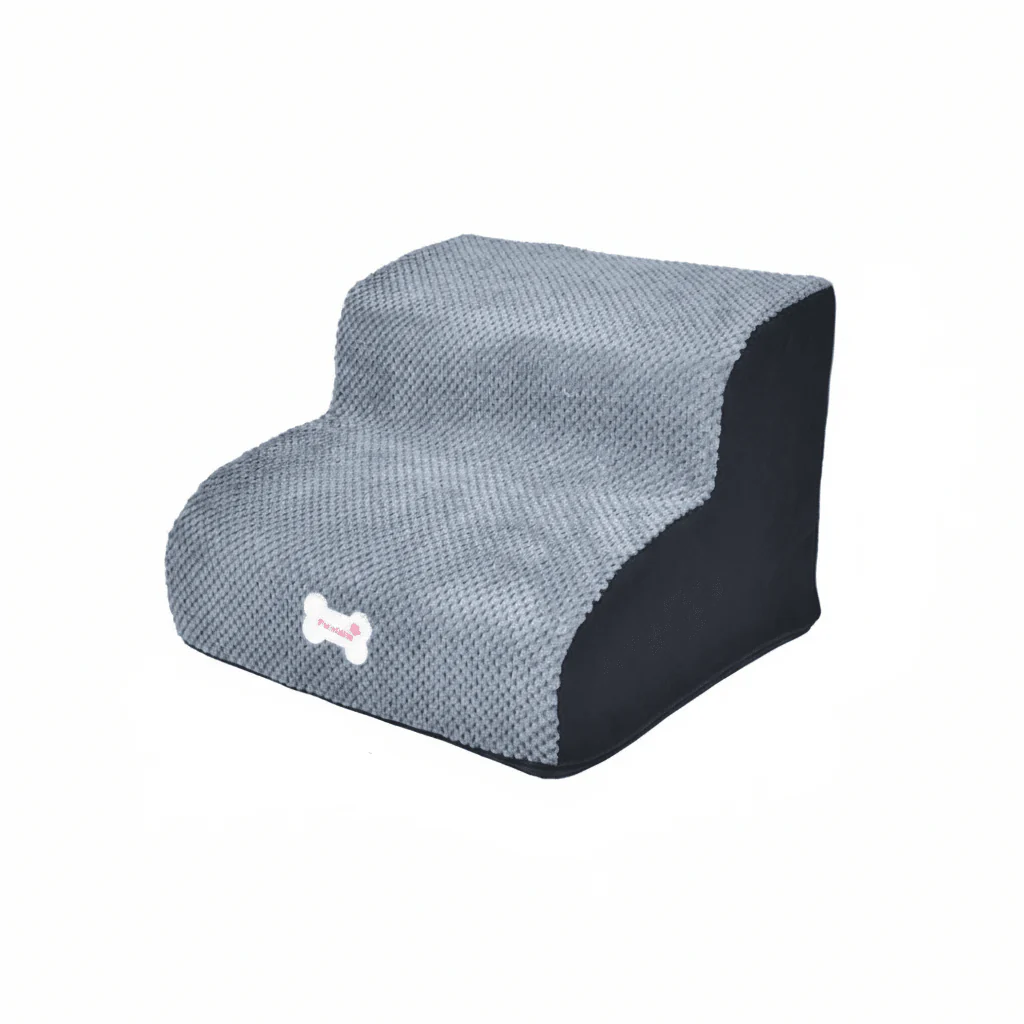 PAWGLIDE – Soft Non-Slip Pet Ramp for Small Dogs - Image 10