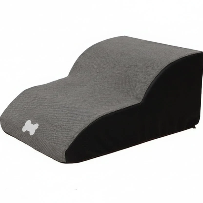 PAWGLIDE – Soft Non-Slip Pet Ramp for Small Dogs - Image 5