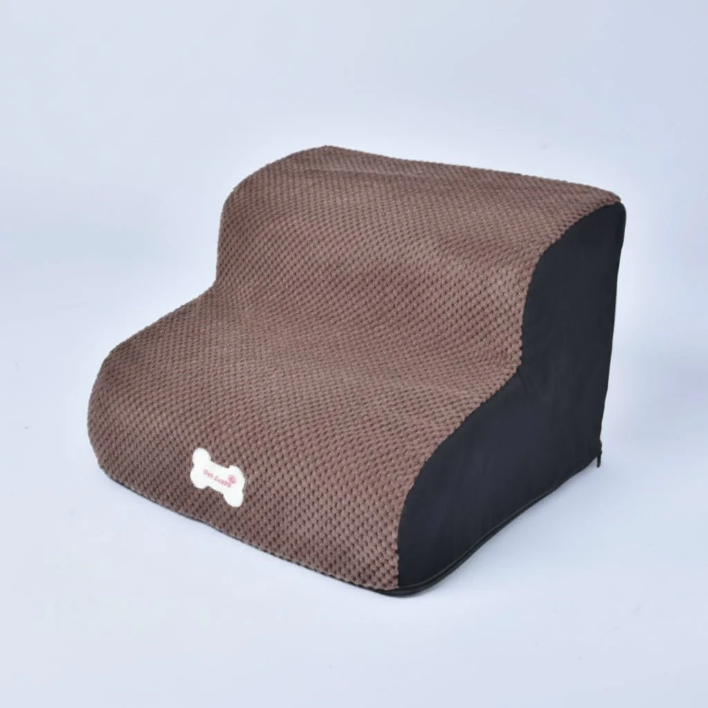 PAWGLIDE – Soft Non-Slip Pet Ramp for Small Dogs - Image 8