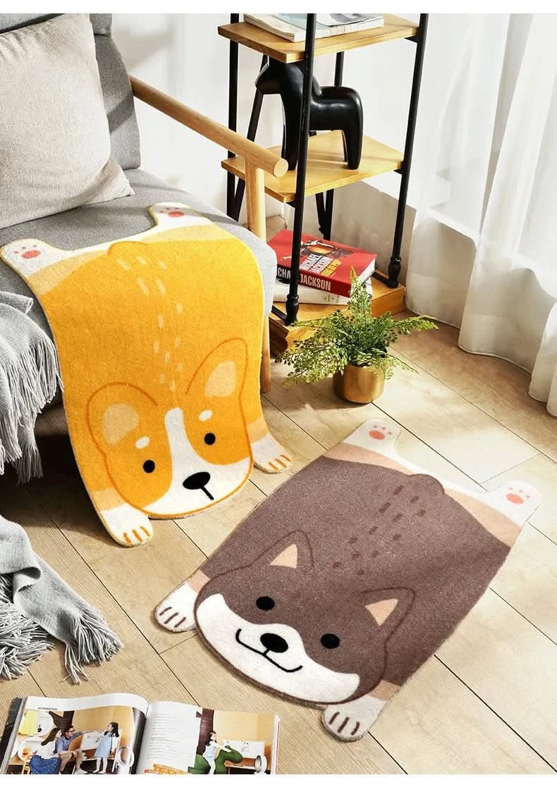 PawPrints – Non-slip animal mat for more safety and comfort - Image 5