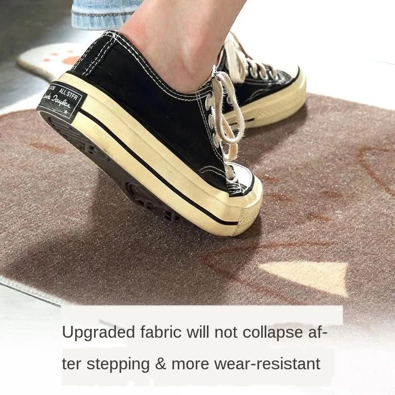 PawPrints – Non-slip animal mat for more safety and comfort - Image 6