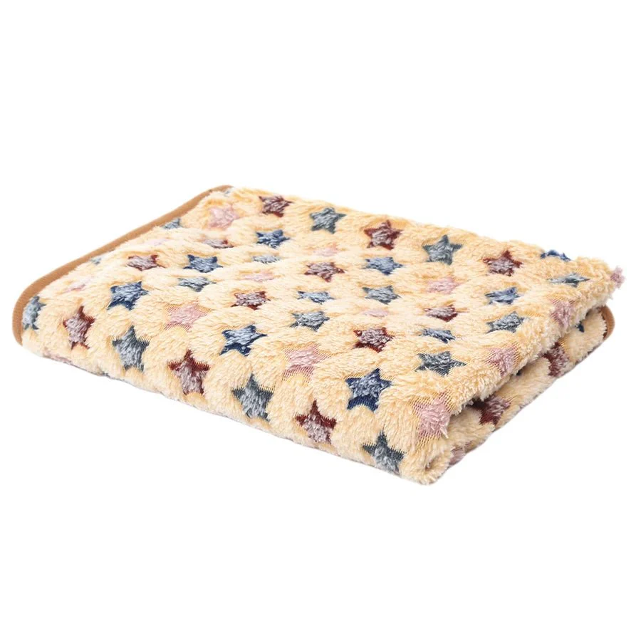 PAWSOFT – Plush Flannel Pet Blanket for Soft Comfort and Furniture Protection - Image 16