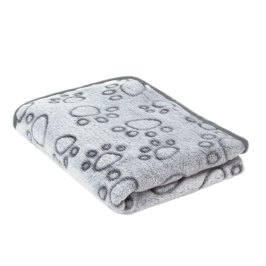 PAWSOFT – Plush Flannel Pet Blanket for Soft Comfort and Furniture Protection - Image 17