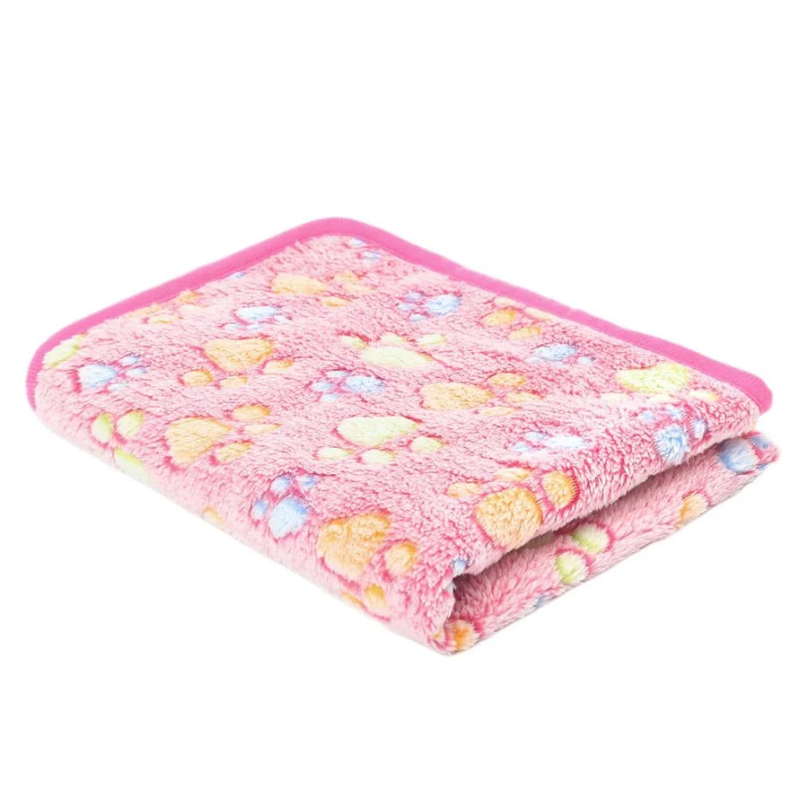 PAWSOFT – Plush Flannel Pet Blanket for Soft Comfort and Furniture Protection - Image 18
