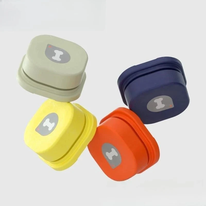 PAWTALK – Interactive Communication Buttons for Dogs with Recording Function - Image 4