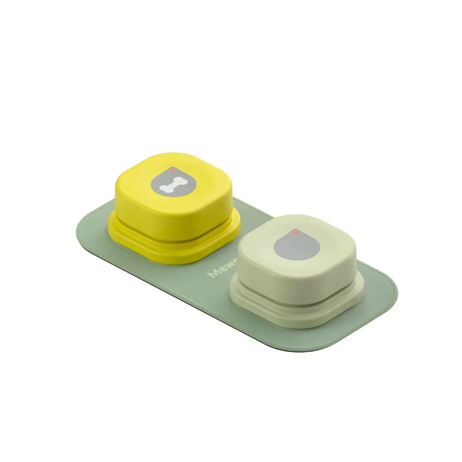 PAWTALK – Interactive Communication Buttons for Dogs with Recording Function - Image 7