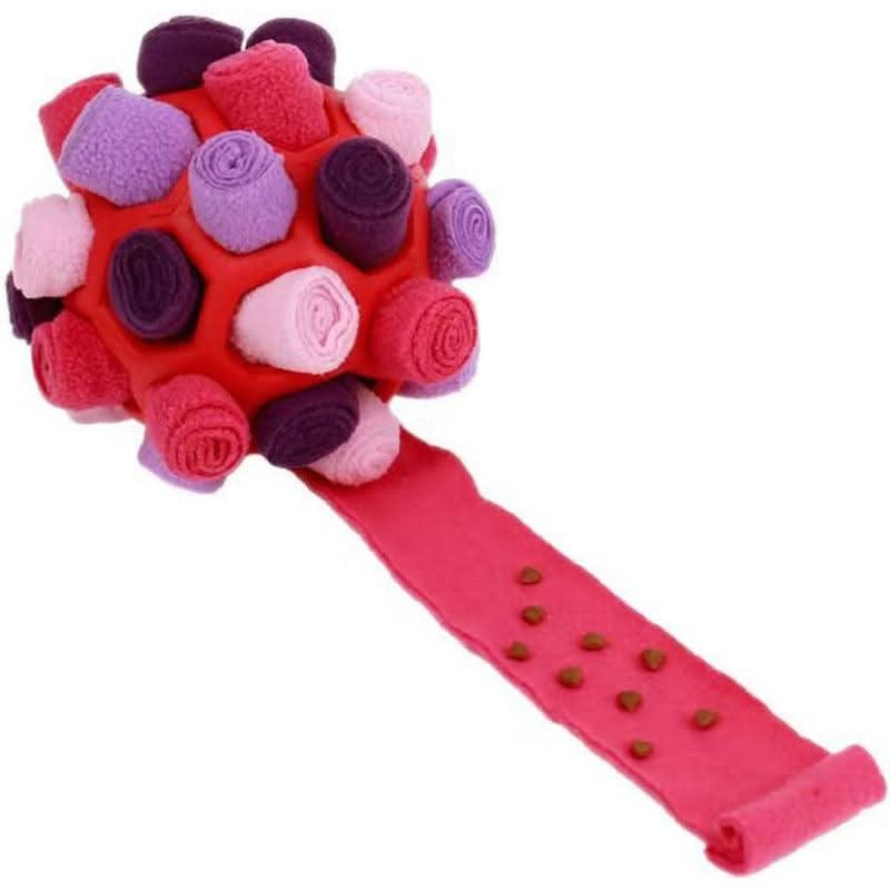 PAWZZLE MAT – Interactive Sniffing Toy for Mental Exercise - Image 5