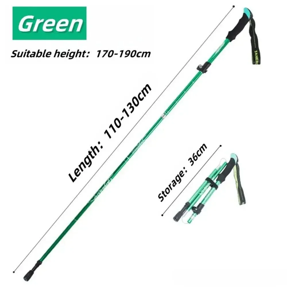 PEAKPATH – Adjustable Trekking Poles for Stability & Comfort - Image 17