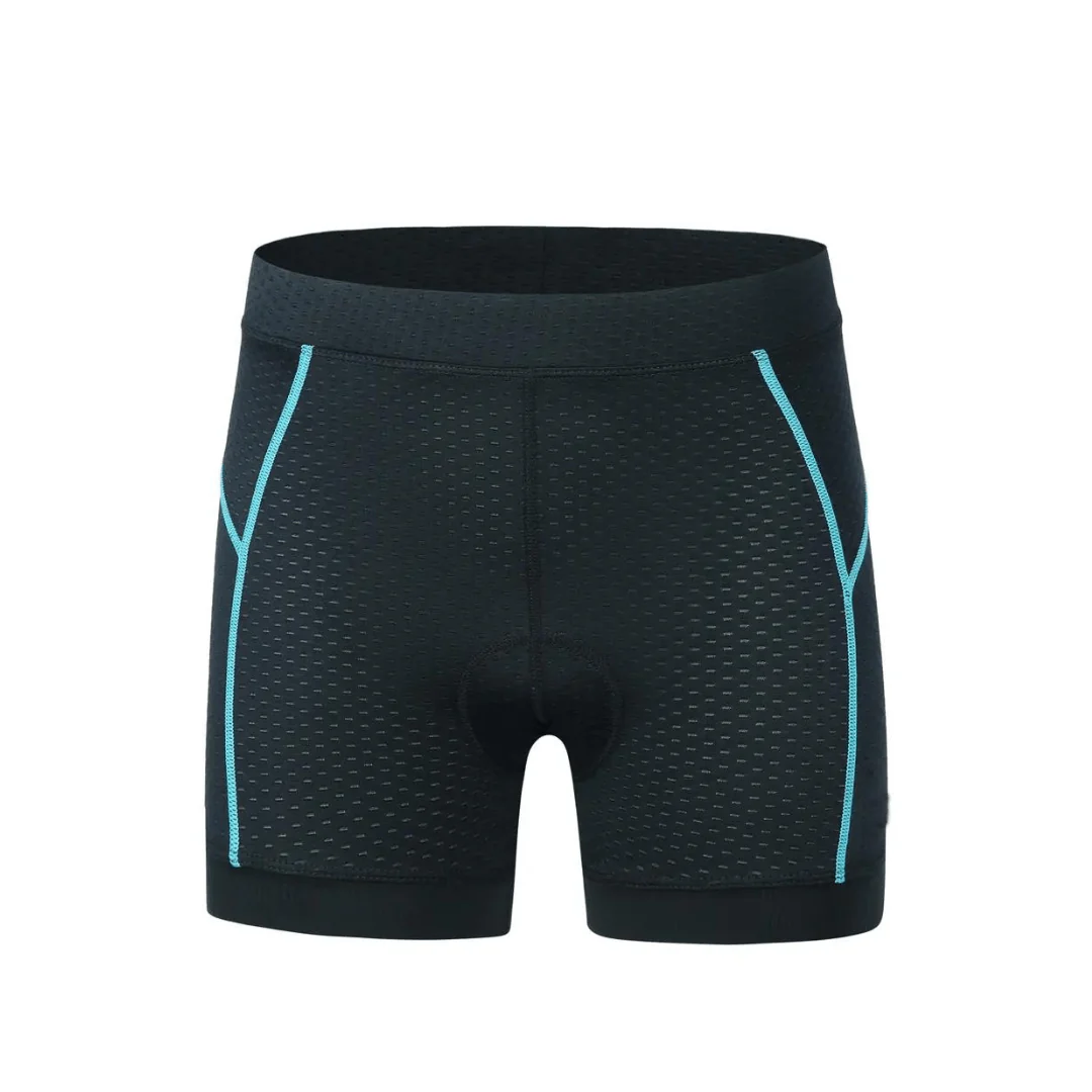 PEDALUX – Women's Cycling Shorts with 4D Gel Padding - Image 7