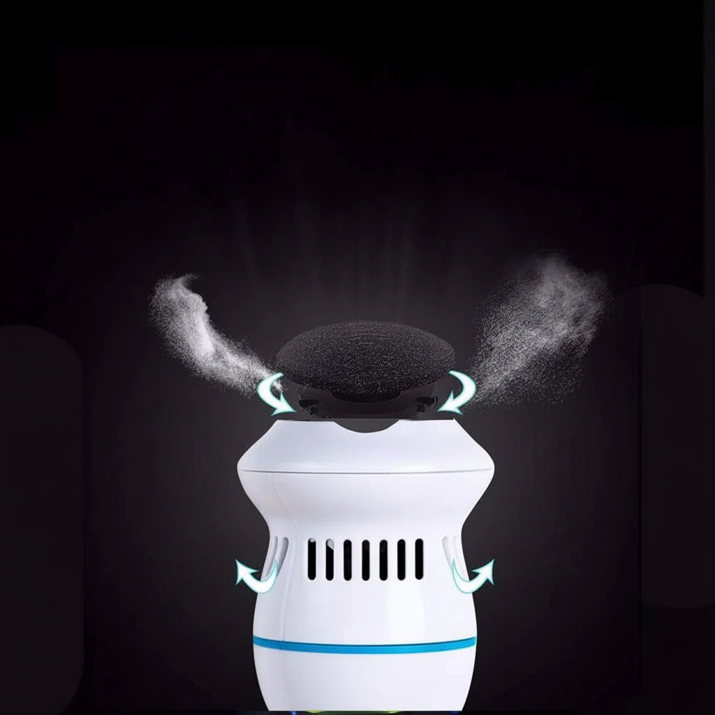 PEDIFEET – Wireless Foot Care Device with Vacuum Function - Image 10