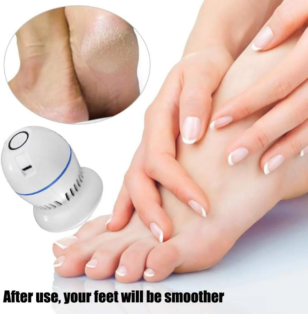 PEDIFEET – Wireless Foot Care Device with Vacuum Function - Image 11