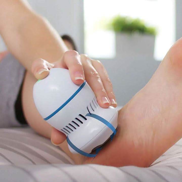 PEDIFEET – Wireless Foot Care Device with Vacuum Function - Image 3