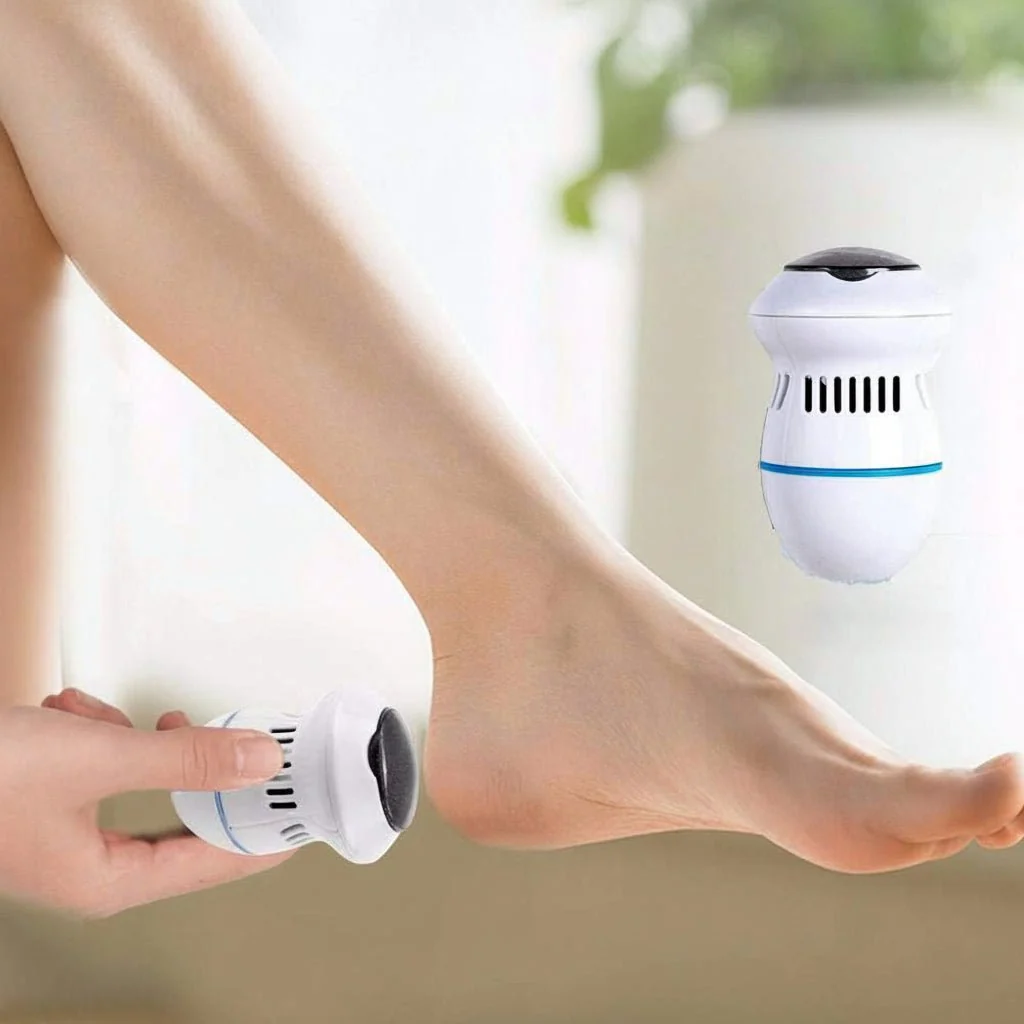 PEDIFEET – Wireless Foot Care Device with Vacuum Function - Image 6