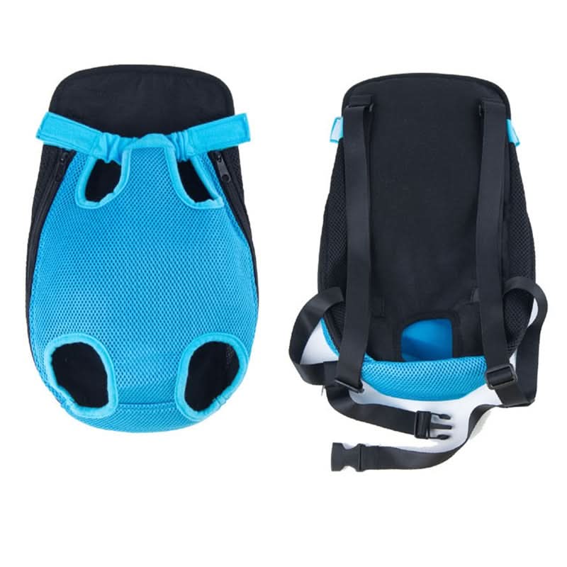 PetCarrier - Carrying bag for dogs - Comfortable travelling companion for on the go - Image 11