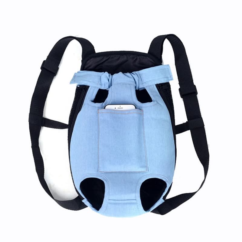 PetCarrier - Carrying bag for dogs - Comfortable travelling companion for on the go - Image 12