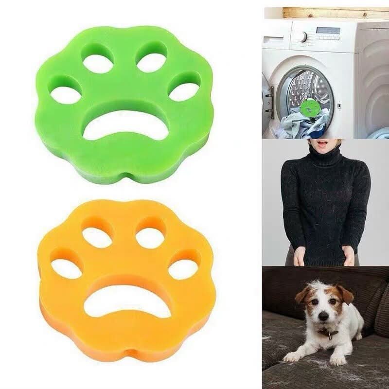 PETCLEAN PRO - Washing machine hair catcher against pet hair on clothes - Image 4