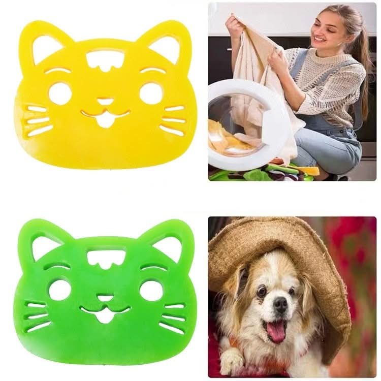 PETCLEAN PRO - Washing machine hair catcher against pet hair on clothes - Image 6