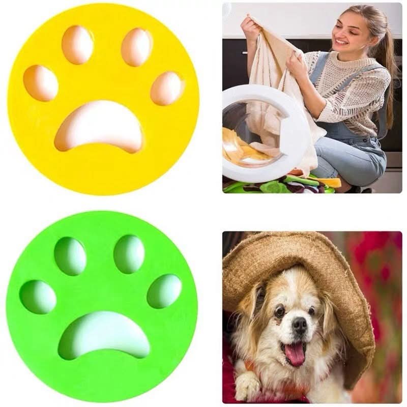 PETCLEAN PRO - Washing machine hair catcher against pet hair on clothes - Image 9
