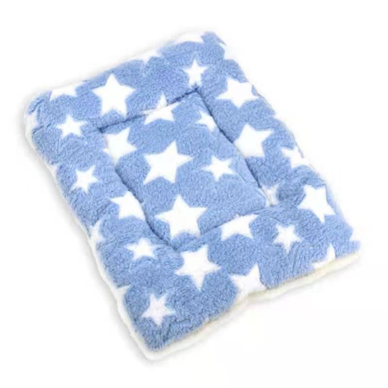 PETCLOUD - Fluffy fleece cushion for relaxed pet sleep - Image 10